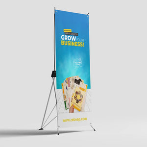 X-Banner Premium