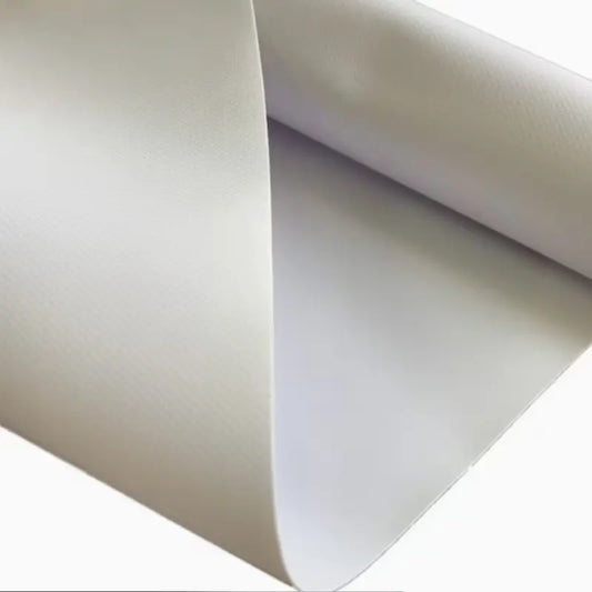 450g M1/B1 coated pvc tarpaulin