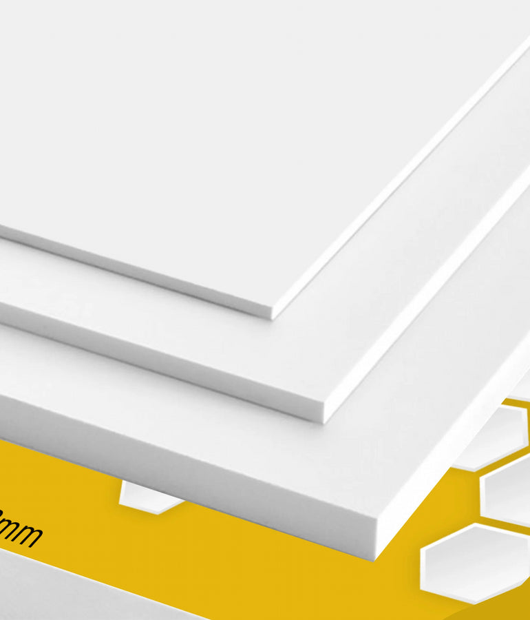 10mm expanded PVC panel